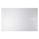 Ноутбук Asus Vivobook 17 X1704VA-AU665 (90NB10V1-M00SP0) Cool Silver