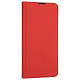 Чохол-книжка BeCover Exclusive New Style для ZTE Nubia V60 Design Red (712628)