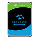 HDD диск SATA 16.0TB Seagate SkyHawk AI Surveillance 7200rpm 512MB (ST16000VE005)