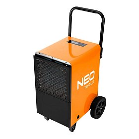 Осушувач повітря Neo Tools 90-160