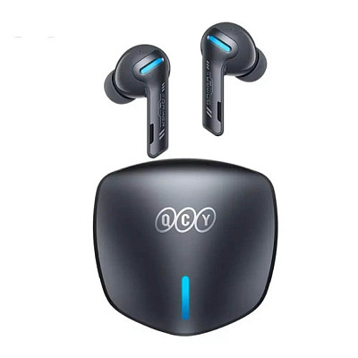 Навушники QCY G1 TWS Bluetooth Gaming Earbuds