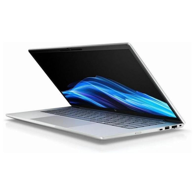 Ноутбук HP EliteBook 8-G1i 14" WUXGA Touch AG, Intel U7-265U, 32GB, F1TB, UMA, Win11P, сріблястий