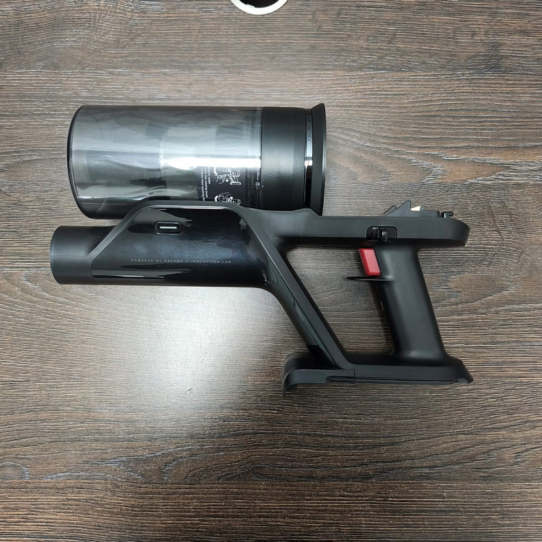 Моющий пылесос Dreame Wet&Dry Vacuum Cleaner H12 DUAL FlexReach --- Уценка