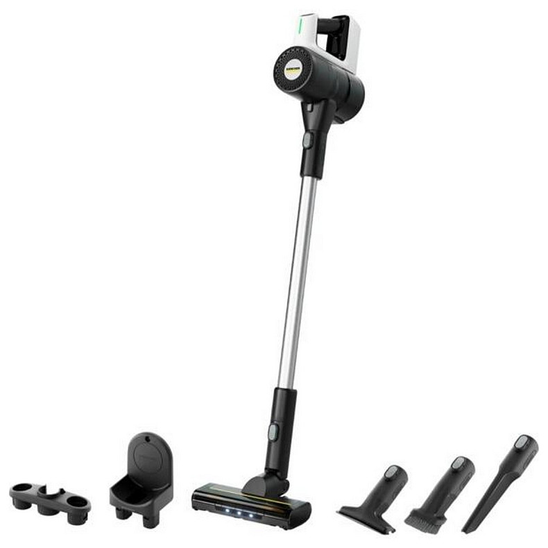 Акумуляторний пилосос Karcher 1.198-930.0