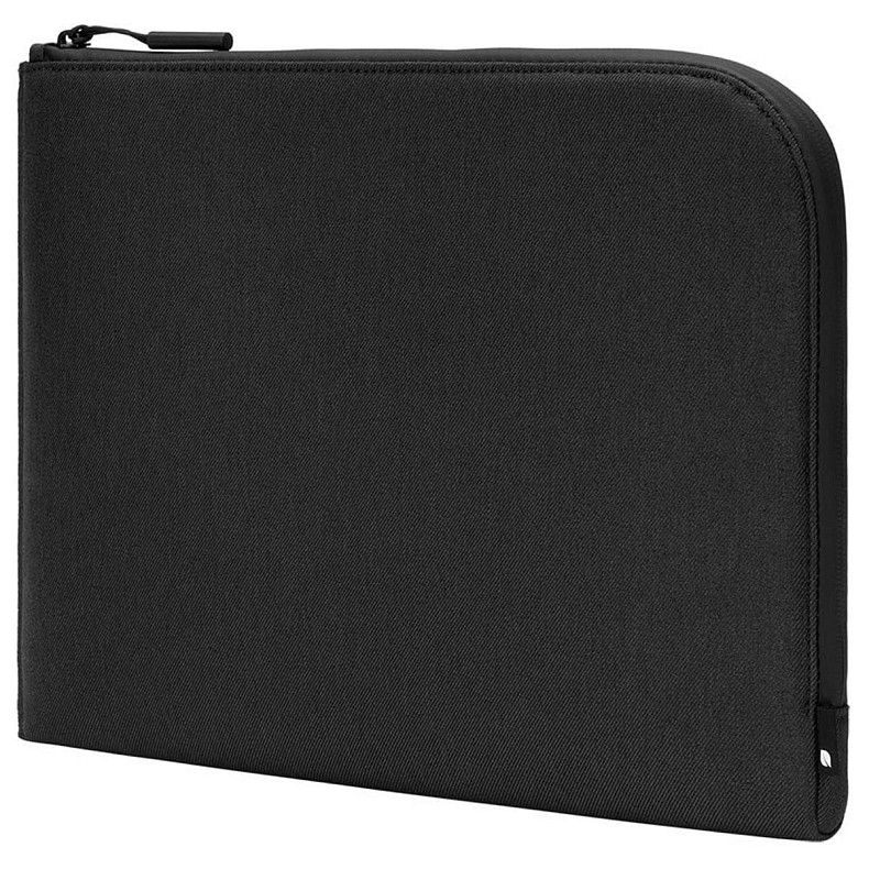 Чохол-папка Incase Facet Sleeve для 13-inch Laptop in Recycled Twill - Black (INMB100690-BLK)