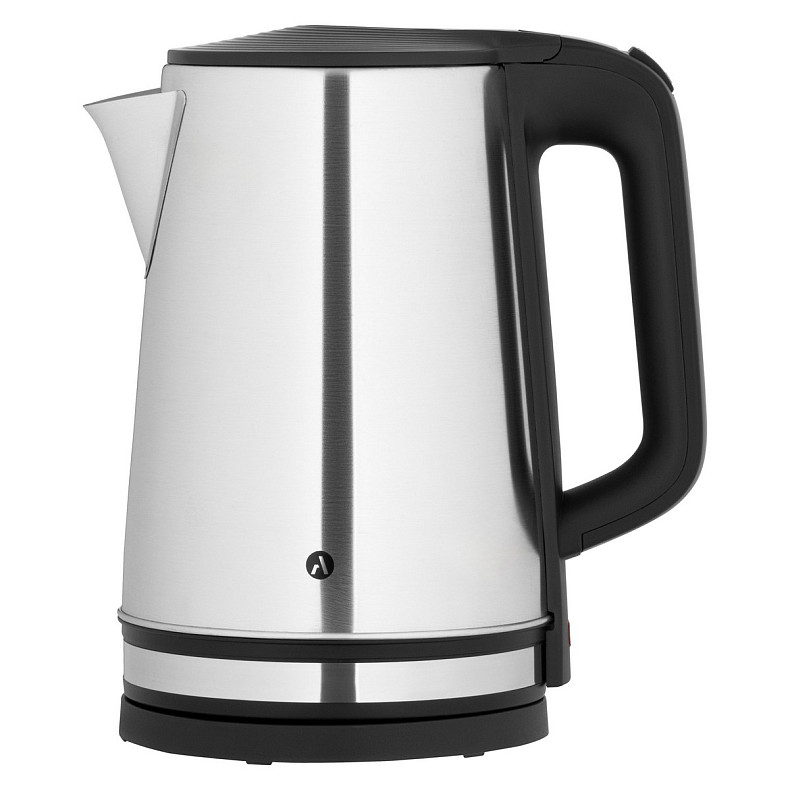 Електрочайник Ardesto 2.2л, нерж. сталь,  сріблястий