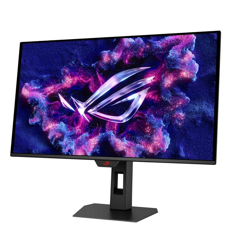 Монитор Asus 26.5" ROG Strix XG27ACDMS HDMI, DP, USB-C, OLED, 2560x1440, 280Hz, 0.03ms, DCI-P3 99%,
