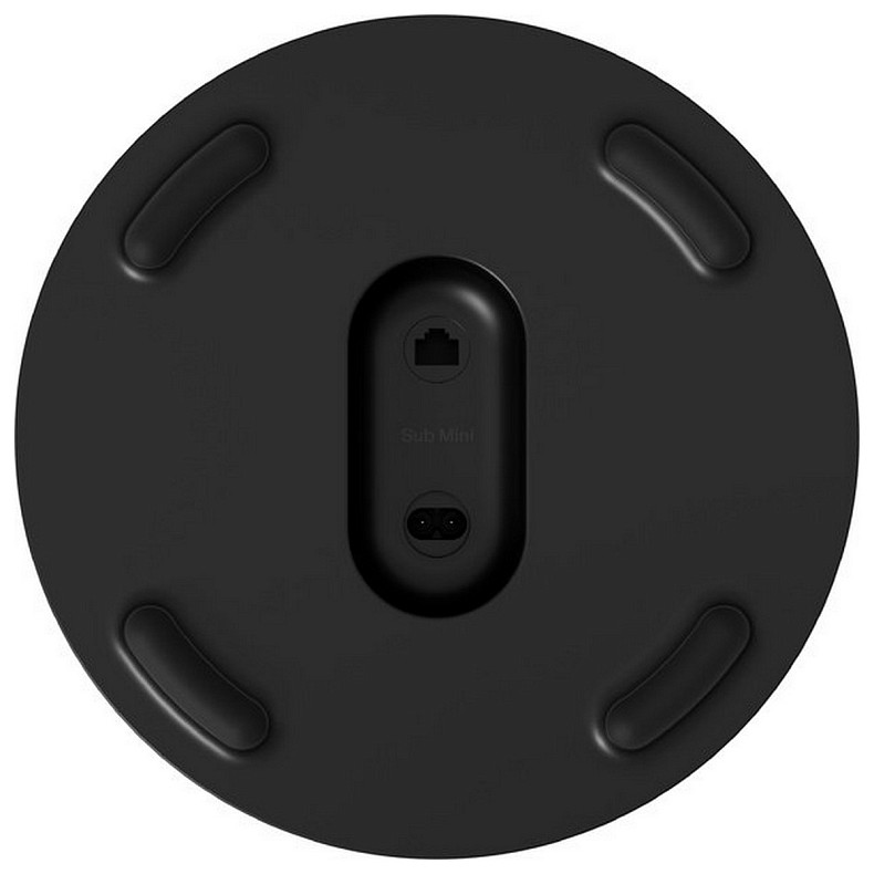 Сабвуфер Sonos Sub Mini Black