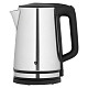Електрочайник Ardesto 2.2л, нерж. сталь,  сріблястий