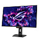 Монитор Asus 26.5" ROG Strix XG27ACDMS HDMI, DP, USB-C, OLED, 2560x1440, 280Hz, 0.03ms, DCI-P3 99%,