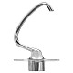 Кухонний комбайн KitchenAid Artisan 4,8 л 5KSM185PSEOB з відкидним блоком чорний