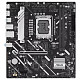 Материнская плата ASUS PRIME H810M-A-CSM s1851 H810 2xDDR5 M.2 HDMI DP ATX