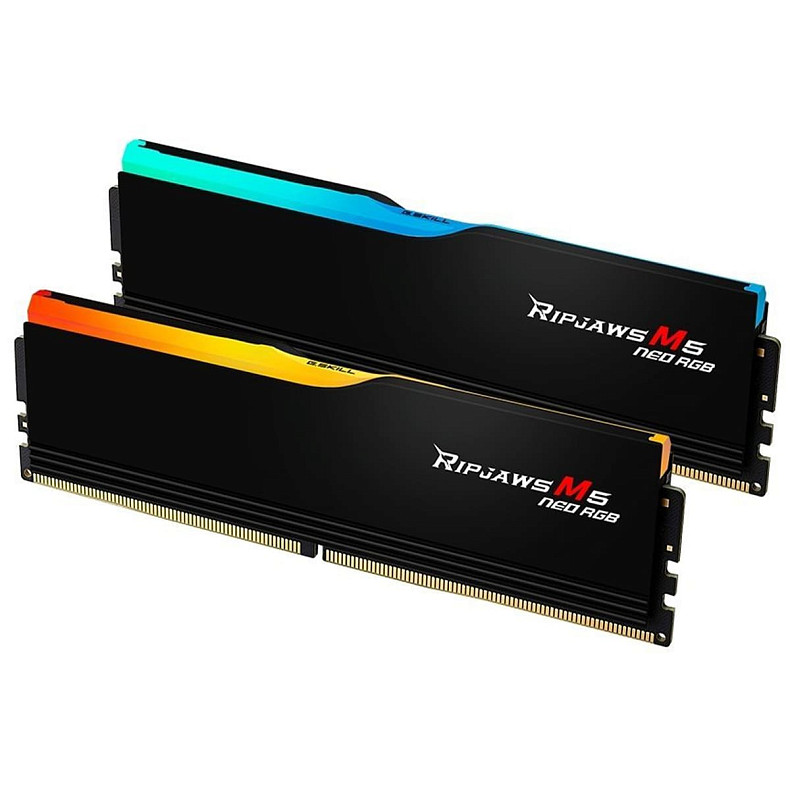 ОЗП G.SKILL 64GB DDR5-6000 K2 (6000J3238G32GX2-RM5NRK)