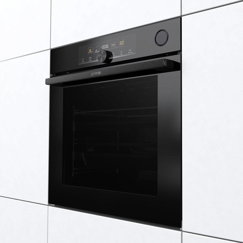 Духовой шкаф электрический Gorenje BSA 6747 A04BG