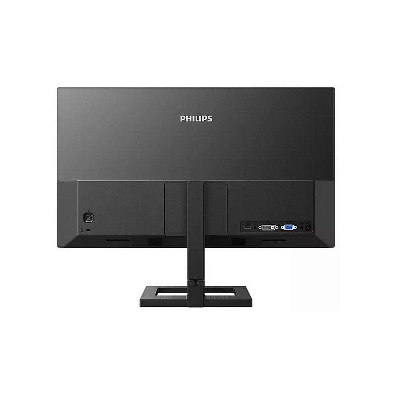 Монітор Philips 23.8" 241E2FD/00 IPS Black