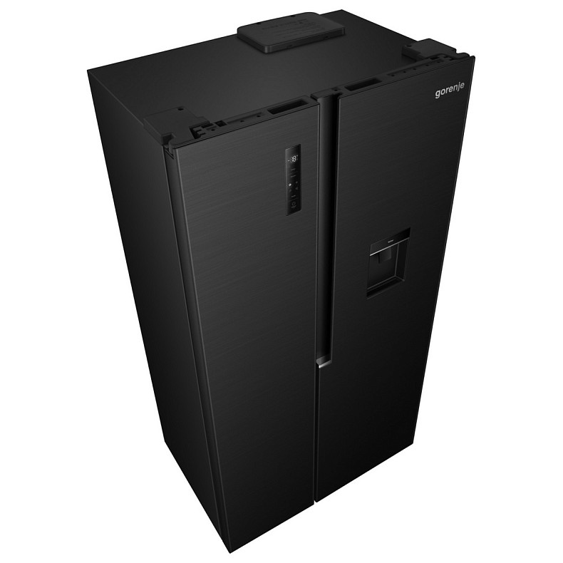 Холодильник Gorenje NRS917E41BXWD