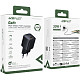 Зарядное устройство Acefast 1xUSB-C 30W Gan A118 Fast Charger + USB-C cable black