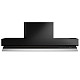 Вбудована витяжка VIRGOLA TOUCH NRS 60 чорний 800 CVJN60.E29P2#EUN490F