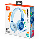 Наушники JBL JR 320 Blue (JBLJR320BLU)