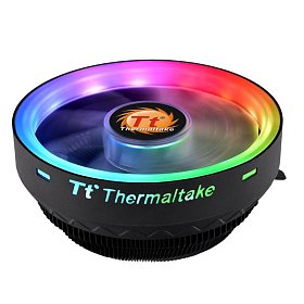 Кулер Thermaltake UX100 ARGB Lighting (CL-P064-AL12SW-A)