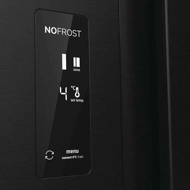 Холодильник Side-by-Side Gorenje NRR 9185 EABXLWD