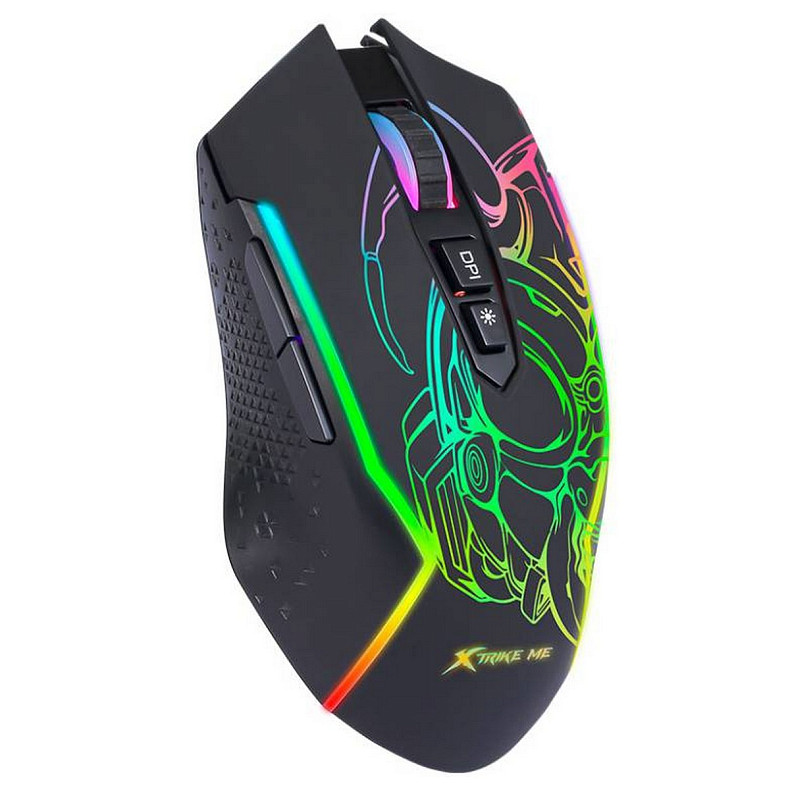 Мишка Xtrike Me GM-327