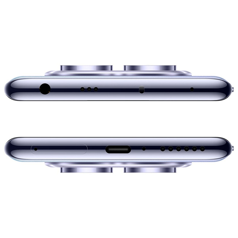 Смартфон Xiaomi Redmi Note 14 Pro 4G 12/256GB (with charger) Mist Purple EU