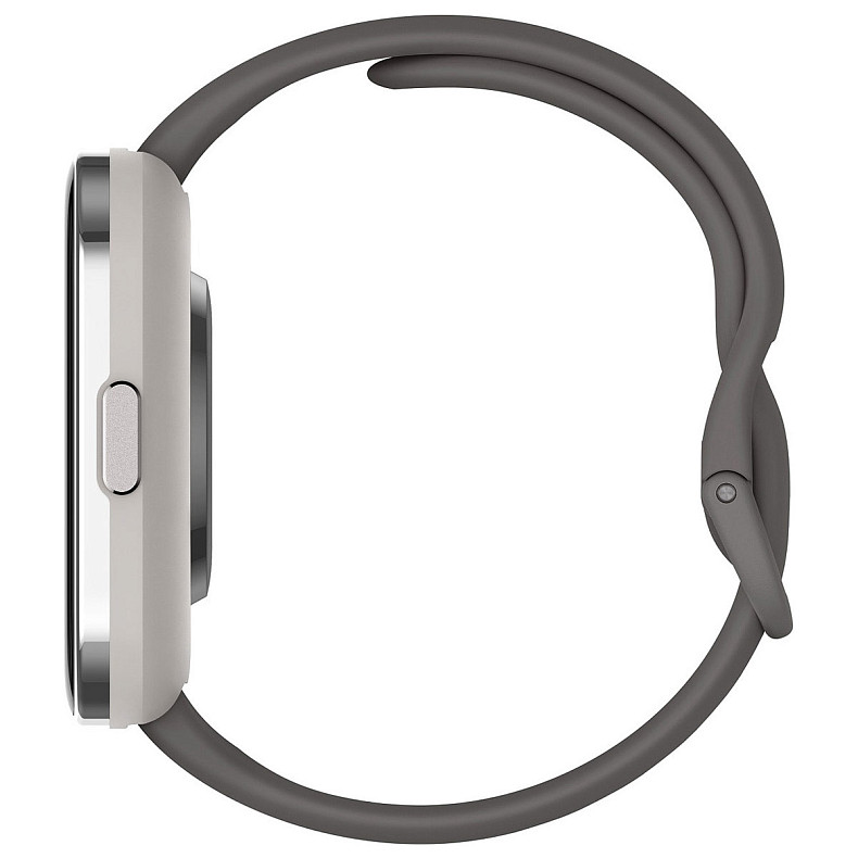 Смарт-часы Amazfit Bip 5 Unity Charcoal (W2324EU2N)