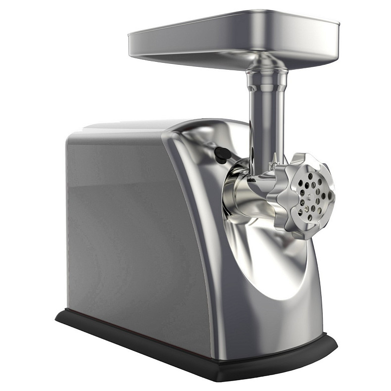 М'ясорубка BROCK  MG 1601 SS