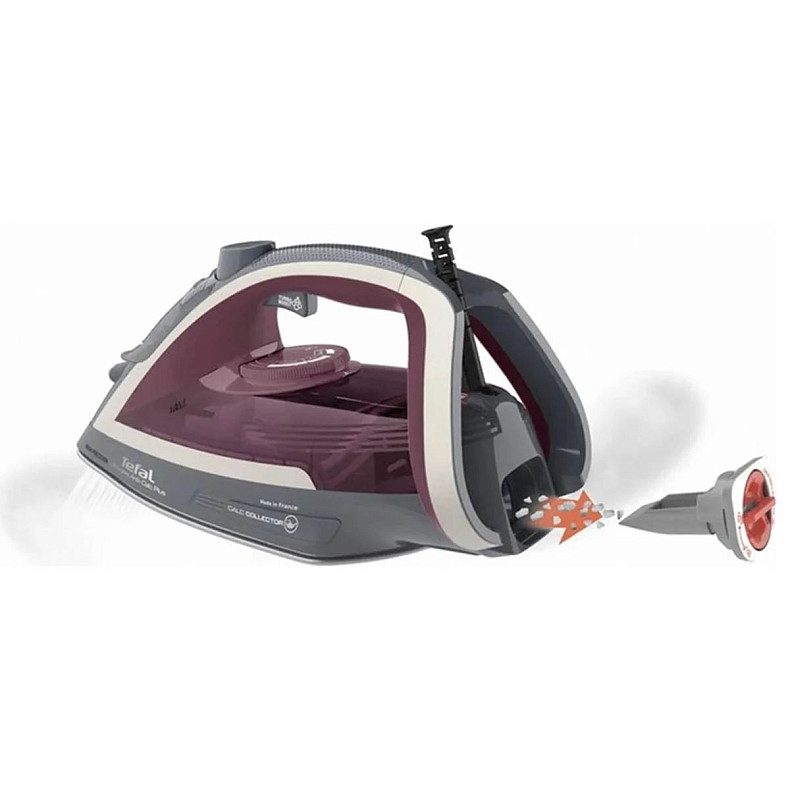Утюг Tefal FV6840