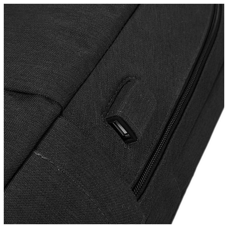 Рюкзак Rivacase Prater 7567 17.3" Black