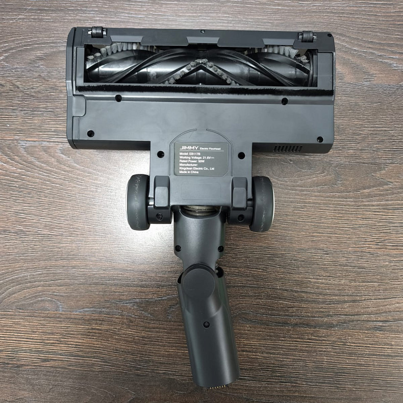 Аккумуляторный моющий пылесос Jimmy PW11 PRO MAX  -  Уценка