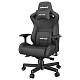 Кресло игровое Anda Seat Kaiser 2 Black Size XL