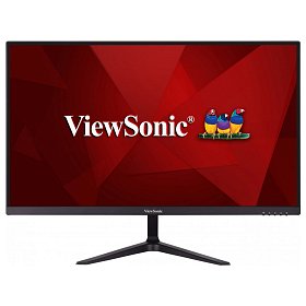 Монитор ViewSonic 27" VX2718-P-MHD VA Black 165Hz