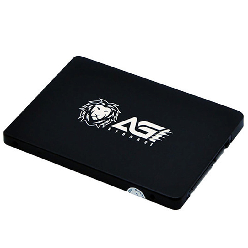 SSD диск AGI AI178 1TB SATA III 2.5" TLC (AGI1T0G17AI178)