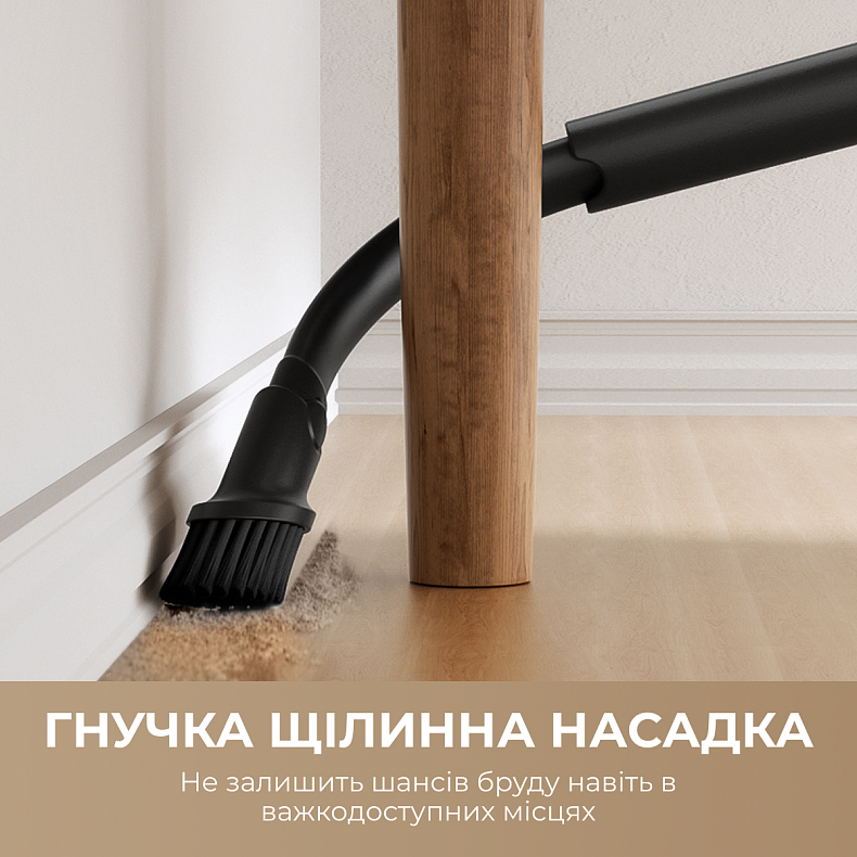 Беспроводной пылесос Dreame R10 PRO