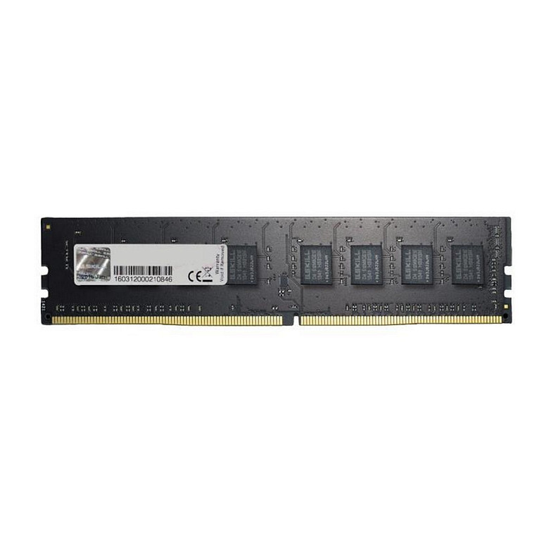 ОЗП DDR4 8GB/2666 G. Skill Value (F4-2666C19S-8GNT)