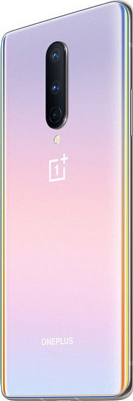 Смартфон OnePlus 8 8/128GB Dual SIM Interstellar Glow (5011101484)