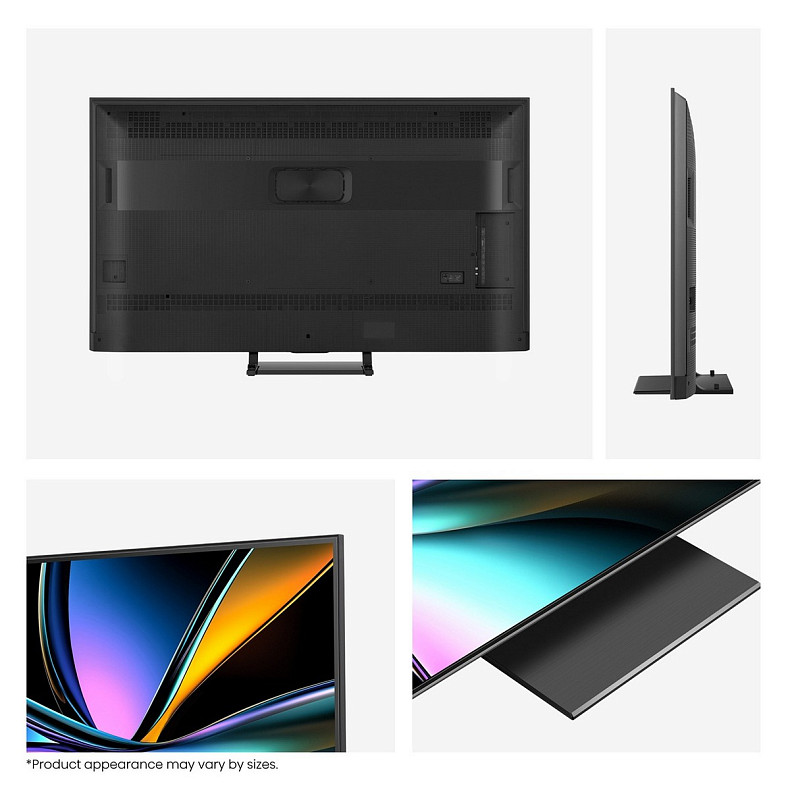 Телевизор HISENSE 55U7Q PRO