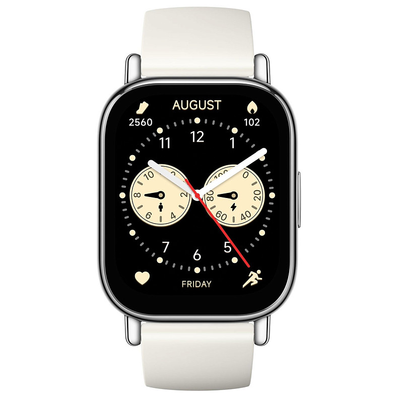 Смарт-часы Xiaomi Redmi Watch 5 Lite Light Gold (BHR8791GL)