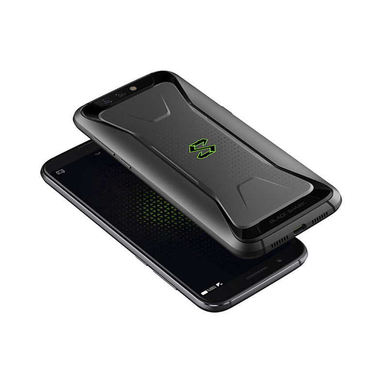 Смартфон Xiaomi Black Shark 6/64GB Gray (Global)