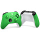 Геймпад Microsoft Xbox Series X S Wireless Controller Velocity Green (QAU-00091)