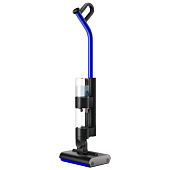 Пилосос для вологого прибирання Dyson WashG1 486236-01 Ultra Blue/Matte Black