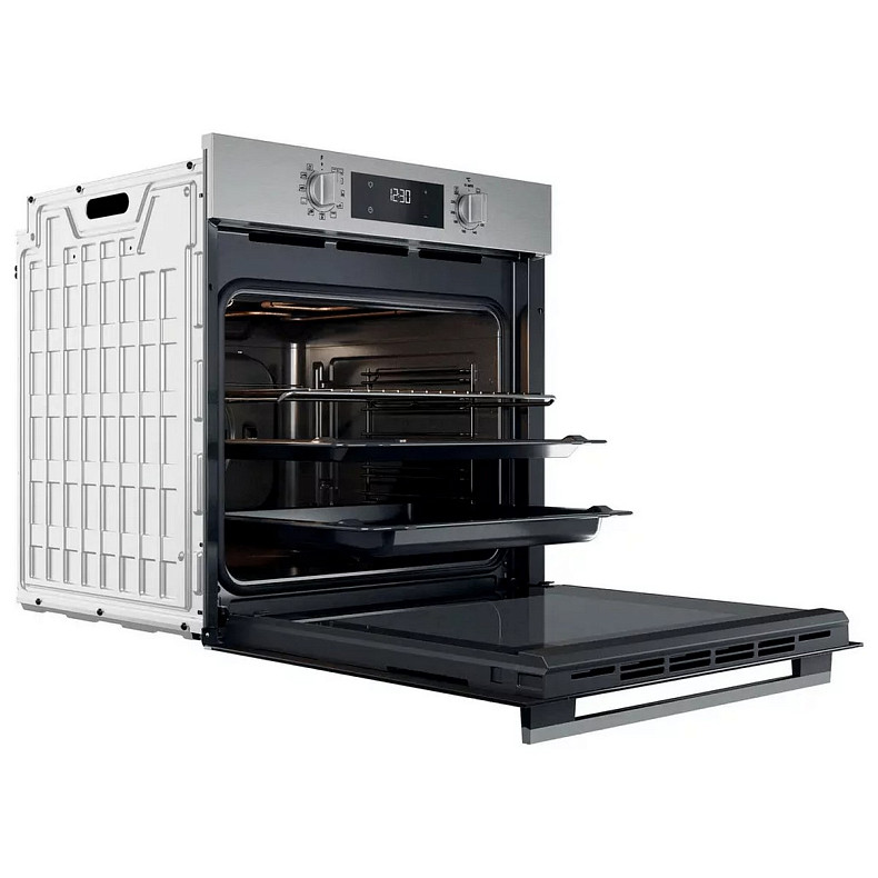 Духова шафа Whirlpool OMK58HR0X