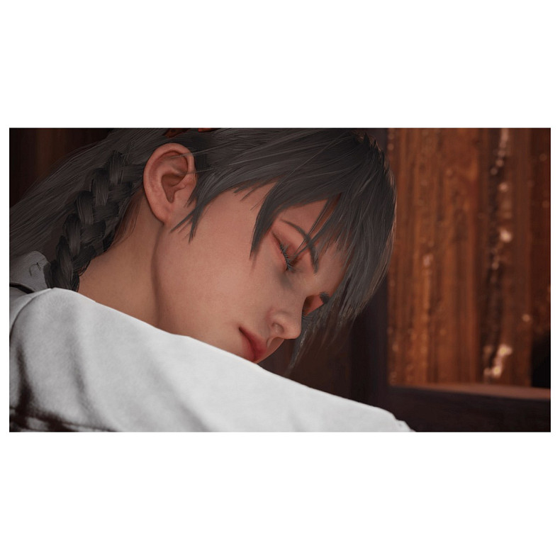 Гра консольна PS5 Lost Soul Aside, BD диск