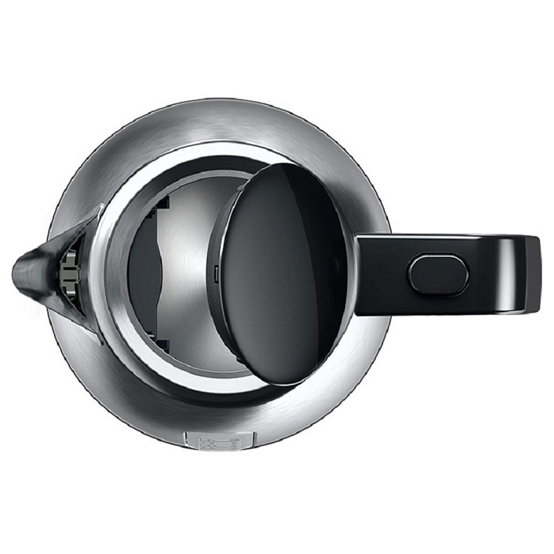 Электрочайник BRAUN WK 1500 BK