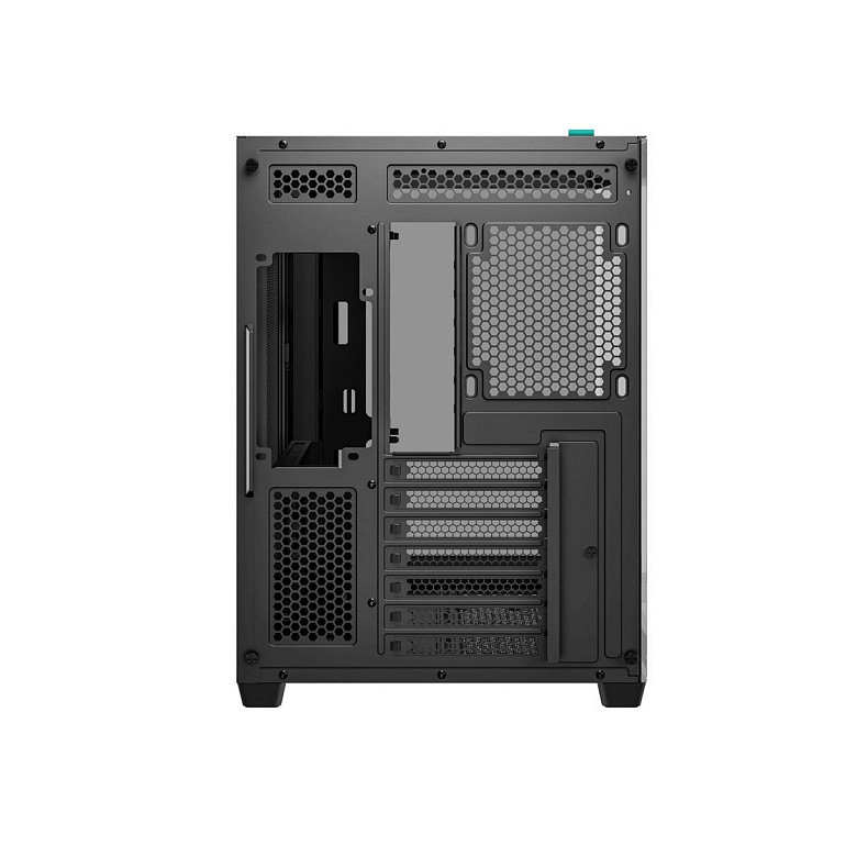 Корпус DeepCool CG530 Black (R-CG530-BKNDA0-G-1) без БП