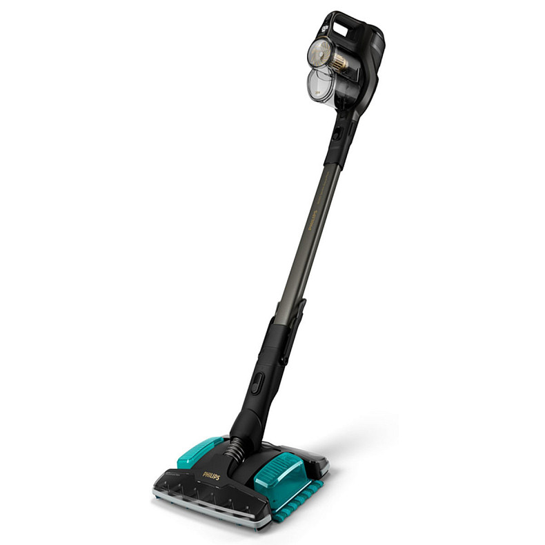 Пылесос аккумуляторный PHILIPS (XC8349/01)