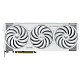 Відеокарта ASUS GeForce RTX 5070 Ti TUF Gaming 16GB GDDR7 BTF White OC (TUF-RTX5070TI-O16G-BTF-WHITE)