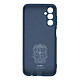 Чохол-накладка Armorstandart Icon для Samsung Galaxy A14 5G SM-A146 Camera cover Dark Blue (ARM66673